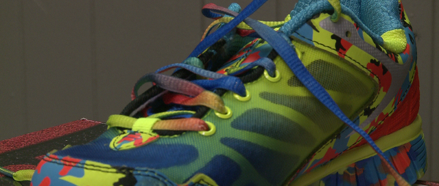 Shoes for School raise funds for new shoes for school kids - Local 8 Now