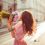 PALM BEACH // THE ROYAL PINK DRESS